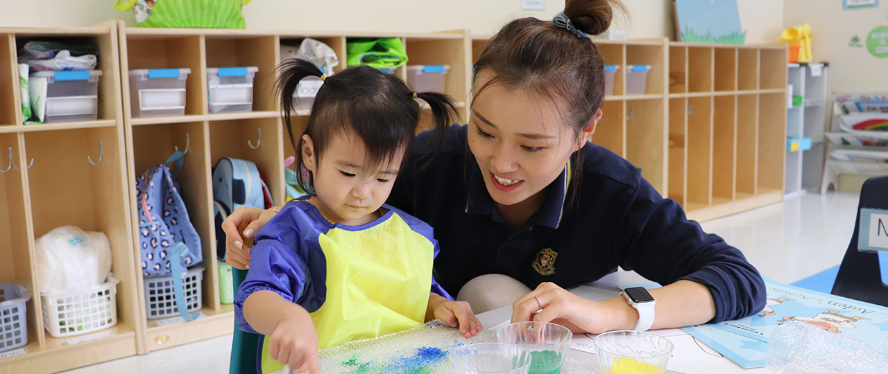 日本に暮らす子どものためのインターナショナルスクール